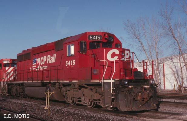 CP 5415