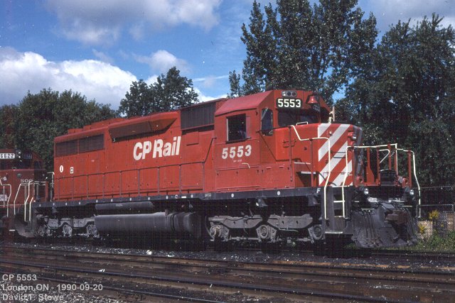 CP 5553