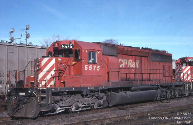 CP 5575