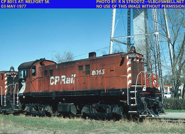 CP 8015
