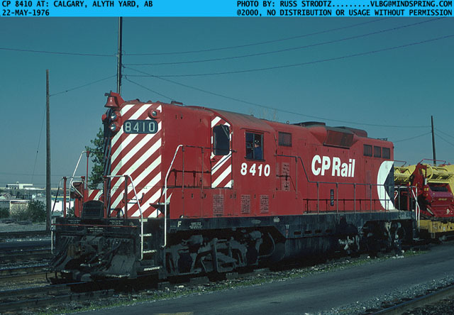 CP 8410