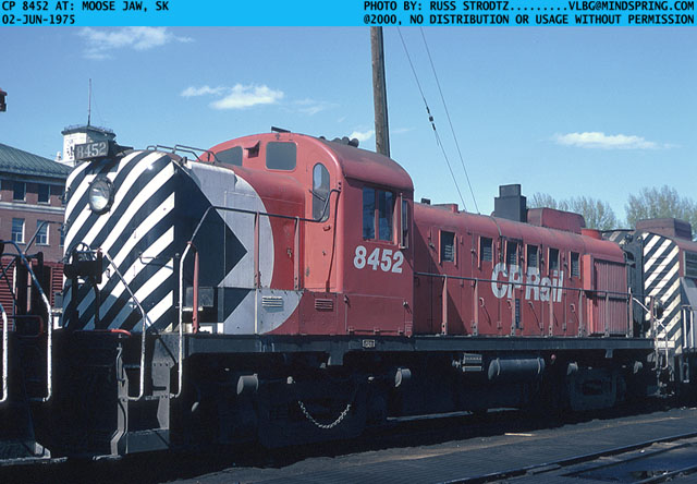 CP 8452