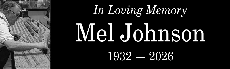 Mel Johnson