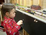 Young Model Railroader