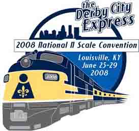 National Convention Logo