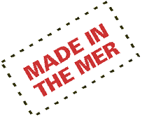 made in the mer logo