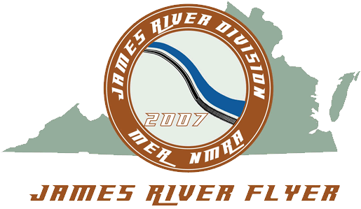 Image of the MER 2007 convention logo