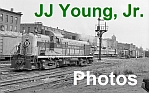 JJ Young Photos