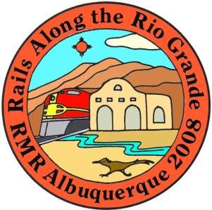 Rails Along the Rio Grande Revisited
