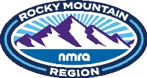 Rocky Mtn Region Site