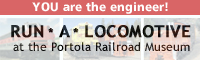 Run-a-Locomotive Program Image