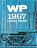 Click to view full size - 1967 Annual Report