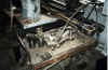 Crankpins, valve gear cranks, and piston rods.jpg (49802 bytes)