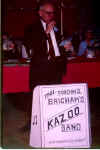 12-73 MAJ GORDON BRIGHAMS KAZOO BAND.jpg (49890 bytes)