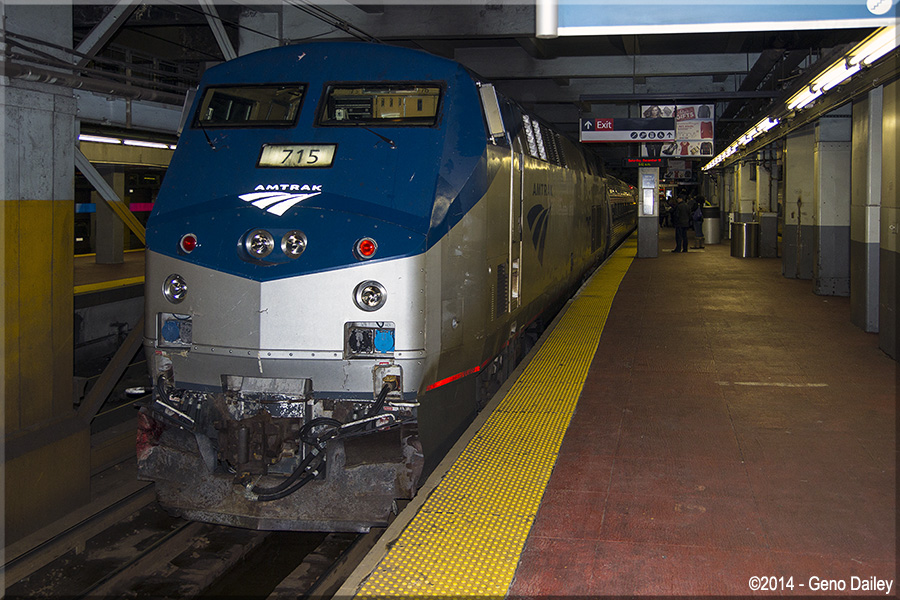 amtrak train status