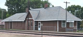 De Smet, SD