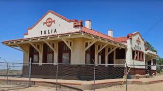 Tulia,TX