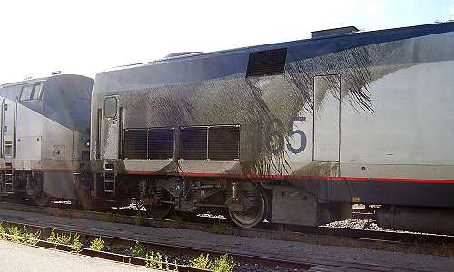 GE P42DC