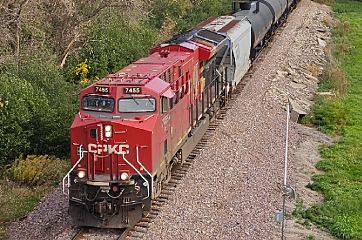 GE ET44AC