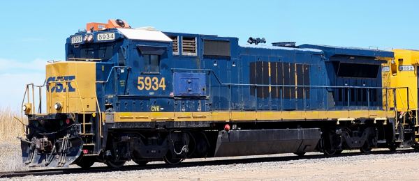 GE B40-8