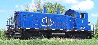 EMD SW1200