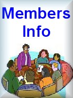 Membership Information on upcoming meetings and events. Includes archives of past meetings and social gatherings.