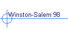 Winston-Salem 98