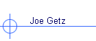 Joe Getz