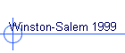 Winston-Salem 1999