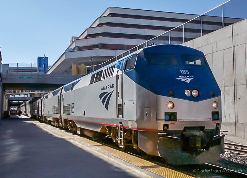 casino transportation from reno amtrak station