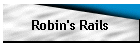 Robin's Rails