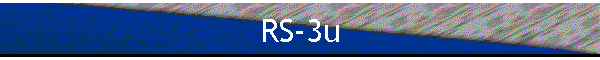 RS-3u