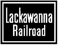 Delaware Lackawanna & Western
