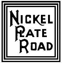 Nickle Plate Road