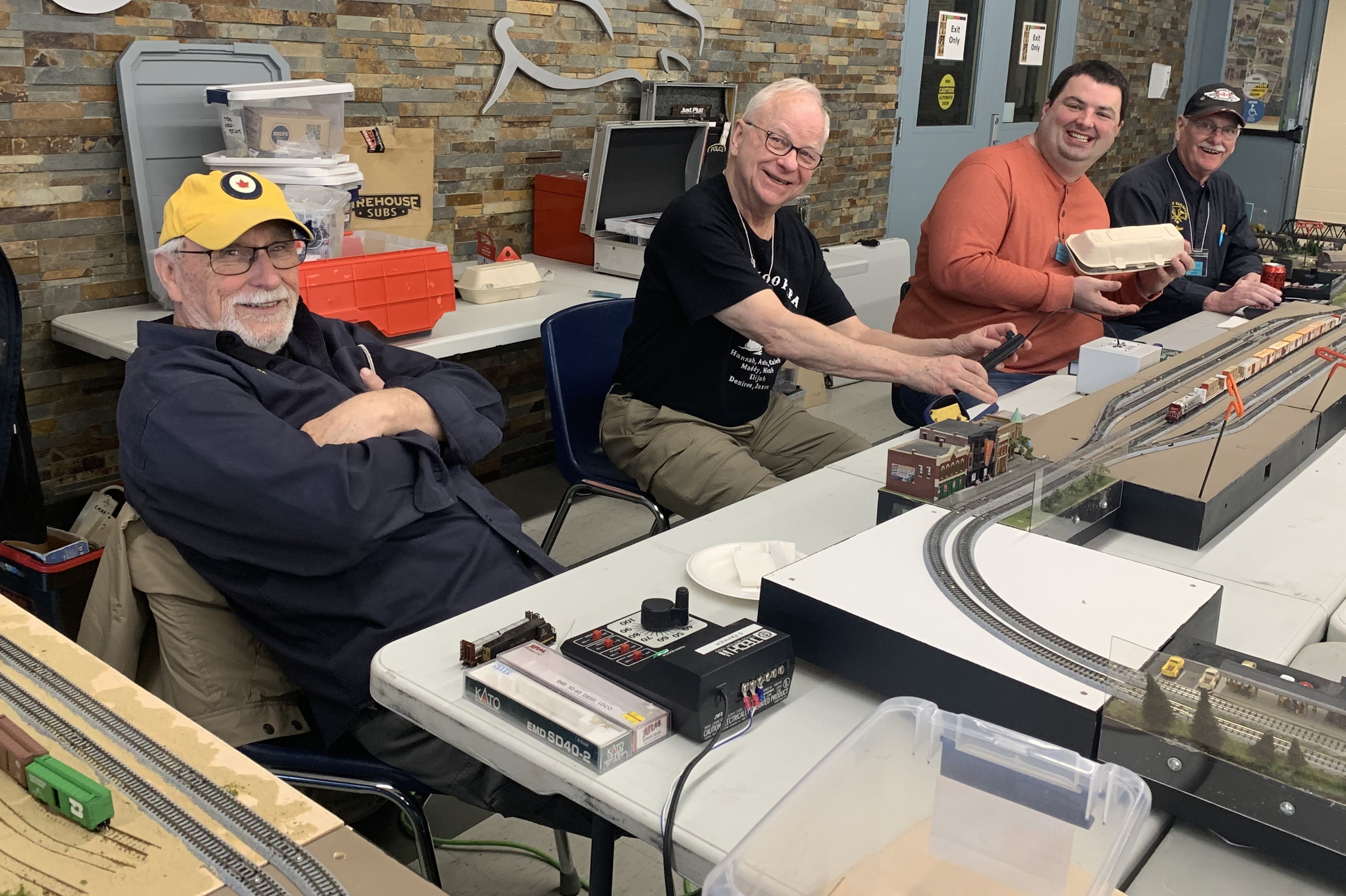 Belleville Show 2025