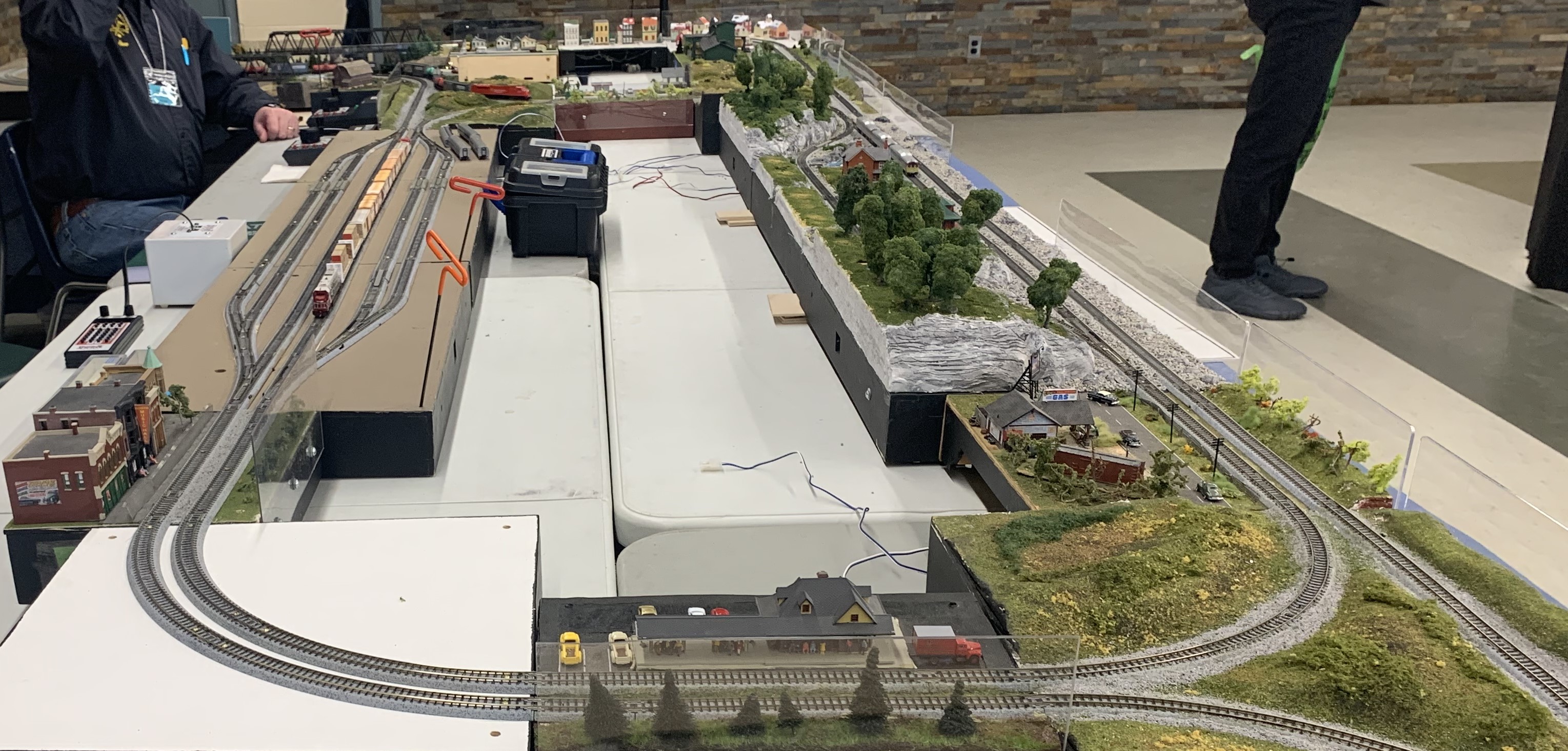 Belleville Show 2025