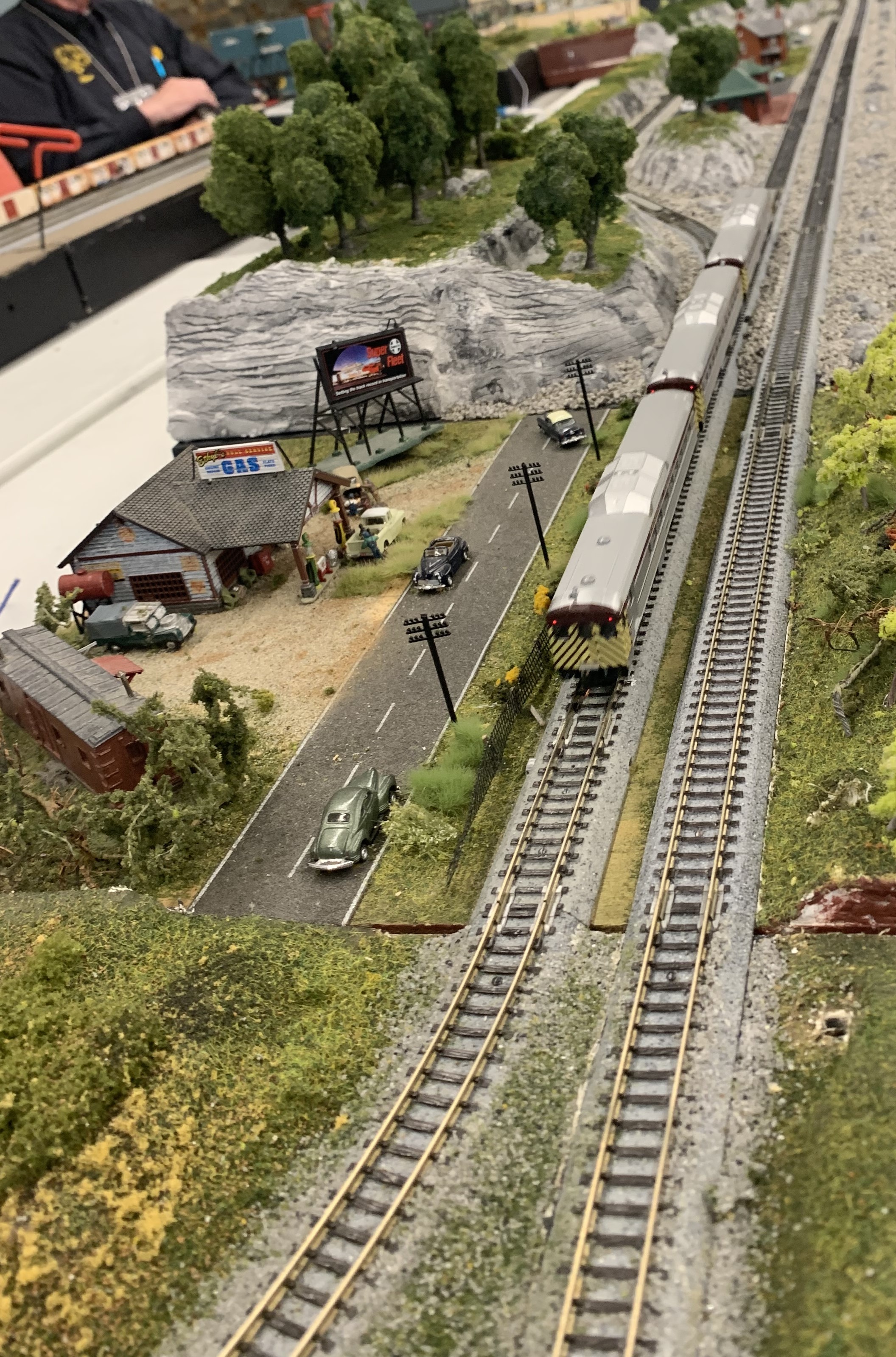 Belleville Show 2025