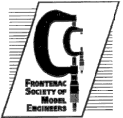 Frontenac Society of Model Engineers Logo