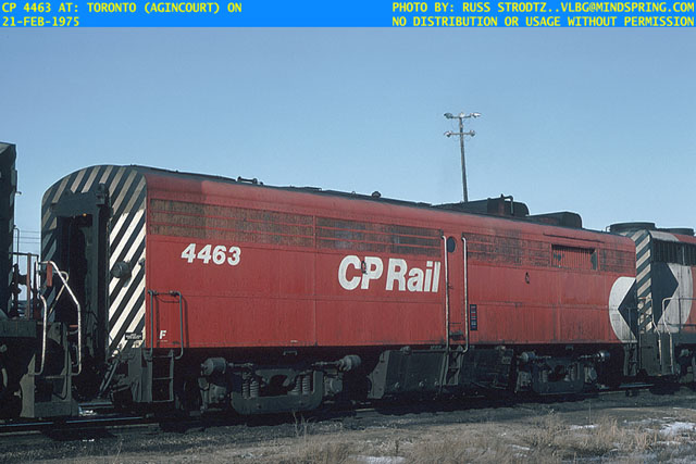 CP 4463