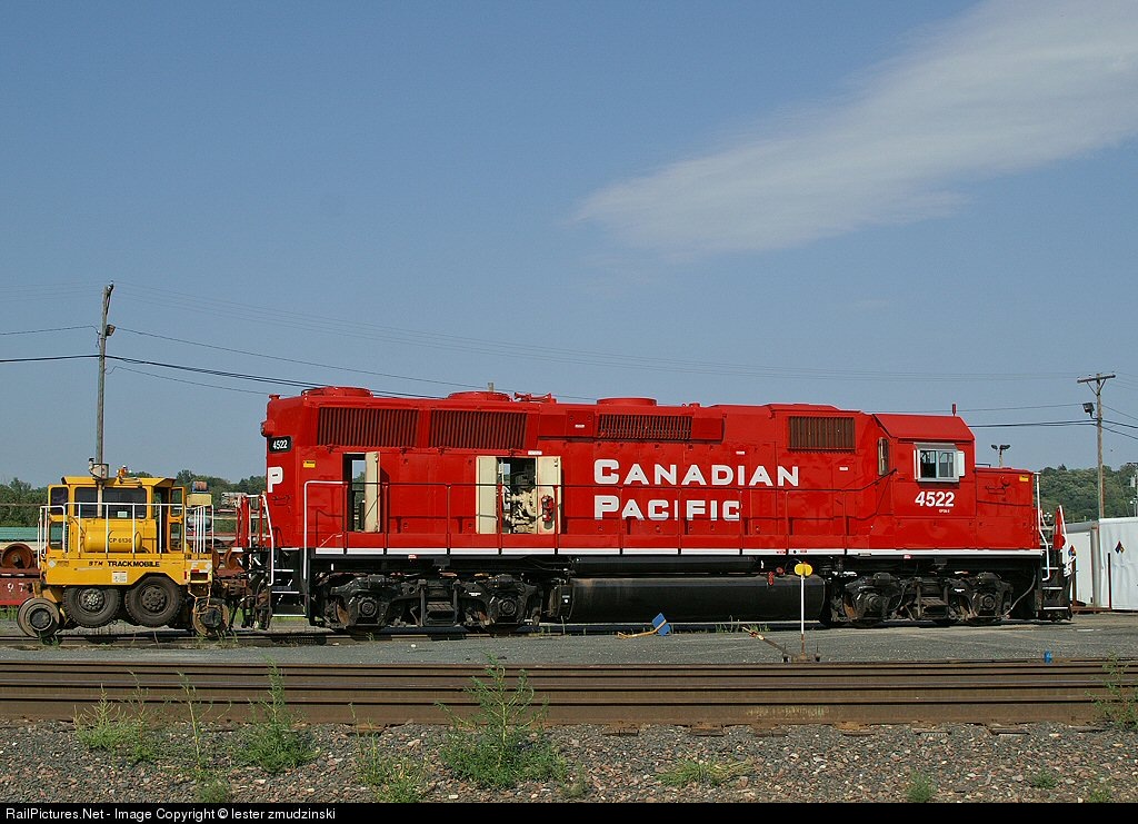 CP 4522