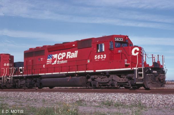 CP 5633