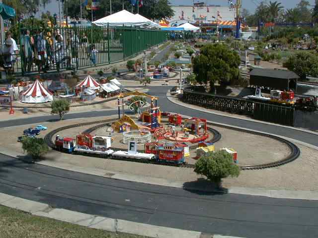Circus Loop