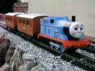 Lionel thomas train g scale online