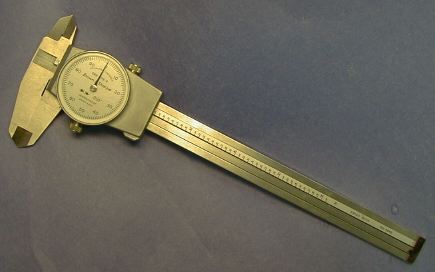 dial caliper