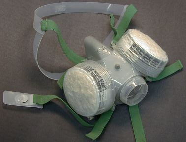 respirator