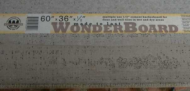 WonderBoard