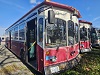 the back of the Mountain Transit Centre