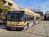 The former site of Mohawk College's Transit Terminal