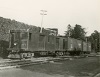 HG&B #171:2 at Grimsby Car barn circa 1920