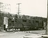 HG&B #173:2 at Grimsby Car barn circa 1920